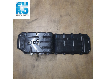 Crankcases VOLVO