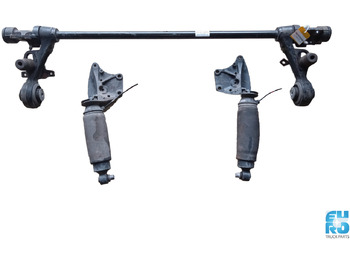 Bar anti-gulung RENAULT T