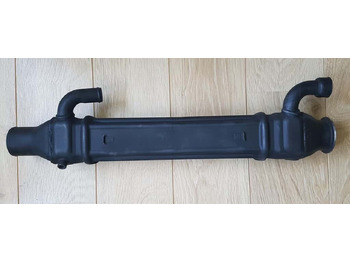 Pendingin EGR SCANIA