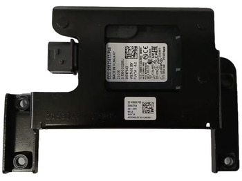 Sistem listrik VOLVO