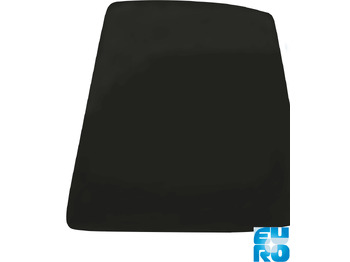 Tubuh dan eksterior VOLVO FH