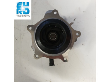 Pompa pendingin untuk Truk baru WATER POMP DAF XF/CF EURO 6 XF 106 FEBI2 2104578F2: gambar 3