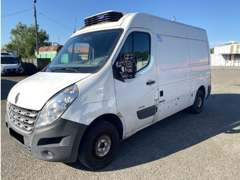 Van berpendingin RENAULT Master