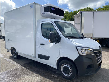 Van berpendingin RENAULT Master