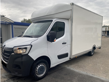 Van panel RENAULT Master