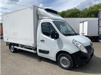 Van berpendingin RENAULT Master
