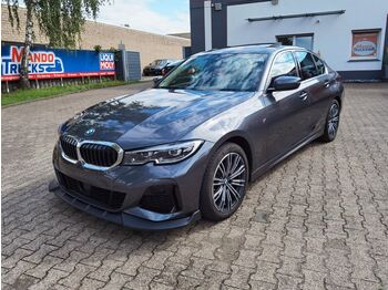 Mobil BMW 320 d xDrive M-Paket, Automat., Leder, Kamera: gambar 1