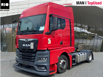 Tractor head MAN TGX 18.470
