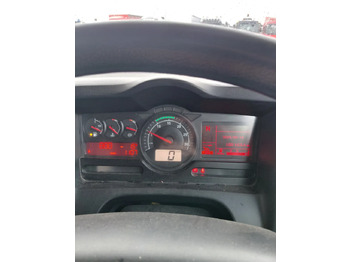 Truk dengan terpal samping 2020 Renault D18 Curtainsider: gambar 5 Truk dengan terpal samping 2020 Renault D18 Curtainsider: gambar 5