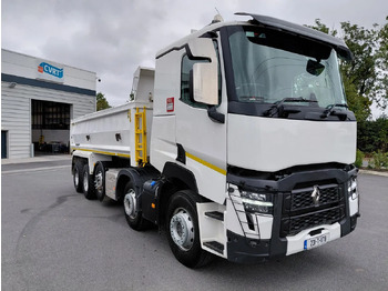 Truk jungkit RENAULT C 440