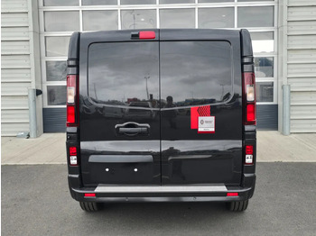 Van panel baru NEW Renault Trafic Exclusive 170BHP/150BHP Auto Black: gambar 5
