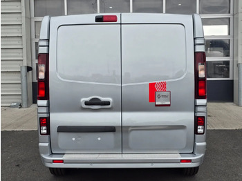 Leasing  NEW Renault Trafic Exclusive 170BHP/150BHP Auto Highland Silver NEW Renault Trafic Exclusive 170BHP/150BHP Auto Highland Silver: gambar 3