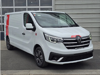 Van panel RENAULT Trafic