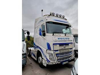 Tractor head VOLVO FH 460