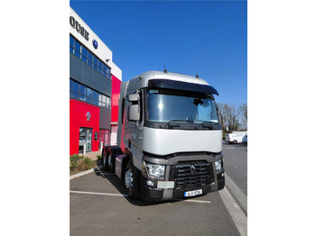 Tractor head RENAULT T 480