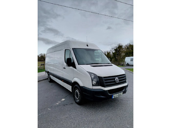 Van panel VOLKSWAGEN Crafter 35