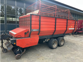 Peralatan pertanian DEUTZ