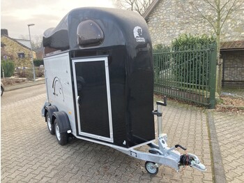 Trailer pengangkut kuda CHEVAL Liberté Gold One paardentrailer: gambar 2