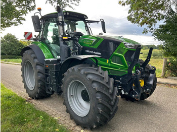 Traktor DEUTZ