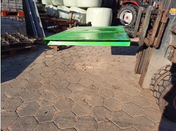 Leasing Deutz cabinedak Deutz cabinedak: gambar 2