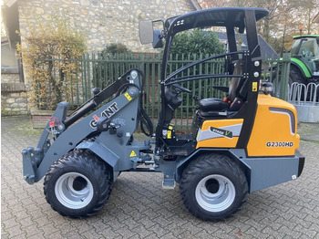 Pemuat ringkas GIANT