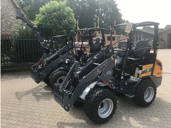 Pemuat ringkas GIANT