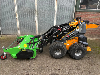 Pemuat ringkas GIANT