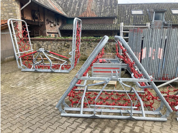 Garu rantai Jako WS: gambar 3 Garu rantai Jako WS: gambar 3