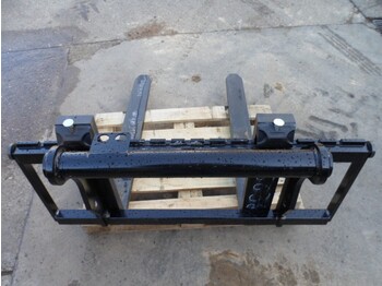 Garpu rumput MANITOU