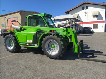 Telehandler MERLO