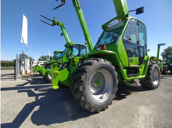 Telehandler MERLO