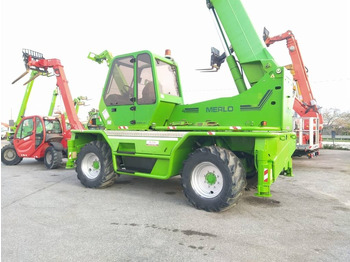Telehandler MERLO