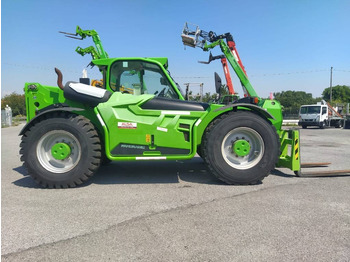 Telehandler MERLO
