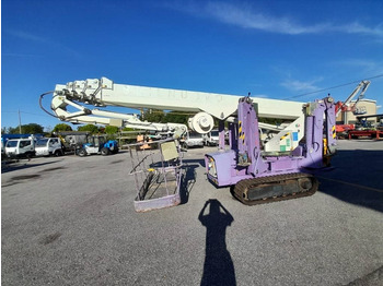 Spider lift Palazzani TSJ 30: gambar 2