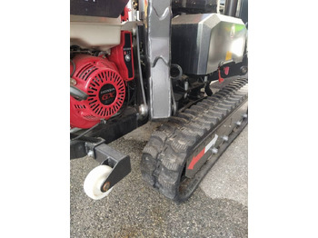 Platform pengangkat Platform Basket 13.80: gambar 3