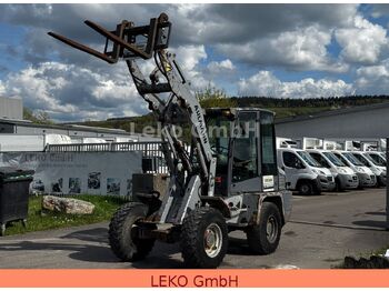 Leasing Ahlmann AL 70 E Ahlmann AL 70 E: gambar 5