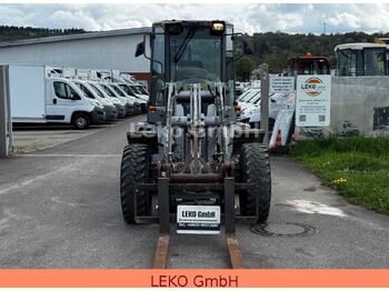 Leasing Ahlmann AL 70 E Ahlmann AL 70 E: gambar 4