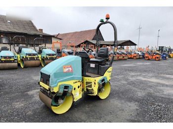 Leasing Ammann ARX 12 - Mini road roller Ammann ARX 12 - Mini road roller: gambar 2