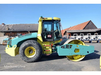 Roller AMMANN