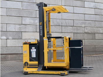 Forklift listrik ATLET