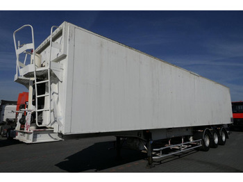 Leasing Benalu WYWROTKA ALUMINIOWA / 75 M3 / KLAPO-DRZWI / OŚ PODNOSZONA Benalu WYWROTKA ALUMINIOWA / 75 M3 / KLAPO-DRZWI / OŚ PODNOSZONA: gambar 3