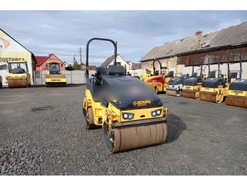Roller BOMAG