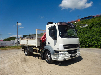 Leasing DAF 55.220 KRAN/KIPPER/KLIM A DAF 55.220 KRAN/KIPPER/KLIM A: gambar 4 Leasing DAF 55.220 KRAN/KIPPER/KLIM A DAF 55.220 KRAN/KIPPER/KLIM A: gambar 4