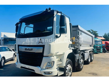 Truk jungkit DAF CF 450