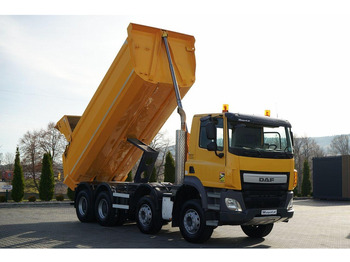 Truk jungkit DAF CF 85 410