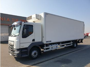 Truk berpendingin DAF LF 220