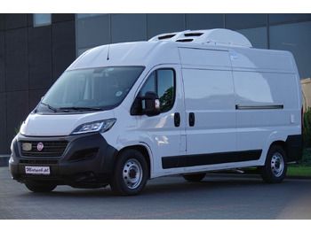 Van berpendingin FIAT Ducato