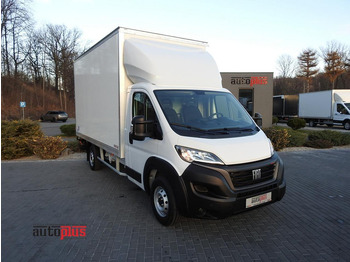 Van box FIAT Ducato
