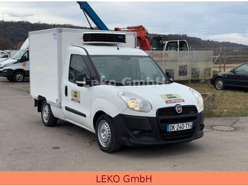Van berpendingin FIAT Doblo 1.3