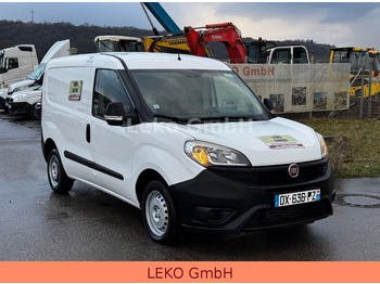 Van kecil FIAT Doblo 1.3